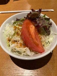 木こり家 日進店