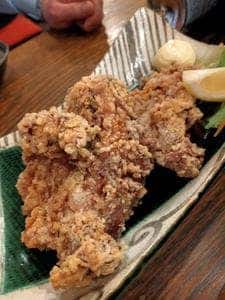 呑み食い処 はじっこ