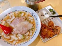 どうとんぼり神座 長吉店