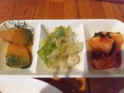 韓国家庭料理アーラリ