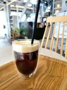 藤田珈琲 the ROASTERY Lab.