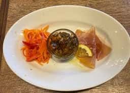 Italian Kitchen VANSAN 行徳店