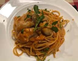 スパゲッティの店15丁目