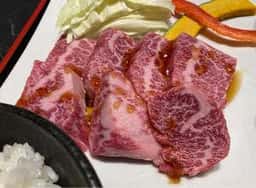 焼肉 蔵元 志免店