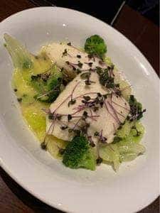 くいものBAR Vicolo