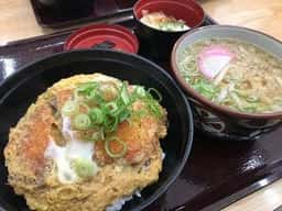 麺勝 町川原古賀店