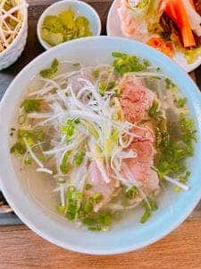 ベトナムカフェ エムオーイ