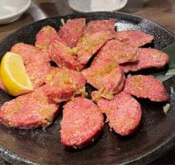 ホルモン焼道場 蔵 赤坂店
