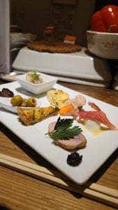 Bistro&BarVisco