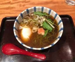 茶そば専門店 吉そば