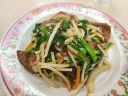 餃子の王将 甲府国母店