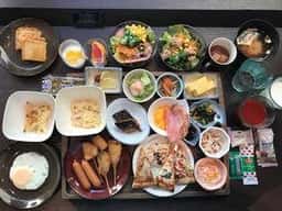 イタリアンキッチン ヴェルデ カッサ ホテルヴィスキオ大阪