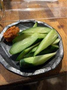 大和町もつ肉店