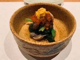 天ぷら 川原崎
