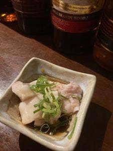 レバ刺し&肉刺しジビエ食堂 しえる