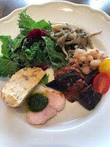 ISOLA TRATTORIA