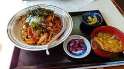 三喜食堂
