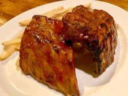 Tony Roma's 六本木店