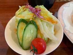 ローマの太陽 大槻店