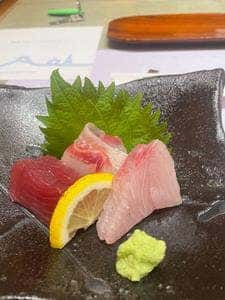 海鮮処 松月亭 博多本店