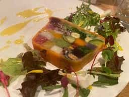 BISTRO INOCCHI