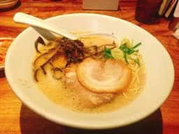 一風堂 金沢香林坊店