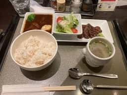 青葉亭 仙台エスパル店