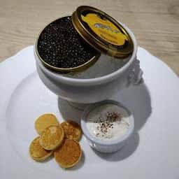 QUAND L'APPETIT VA TOUT VA