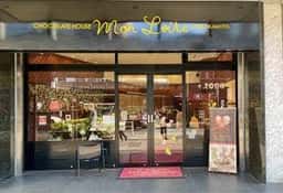 モンロワール 銀座みゆき通り店