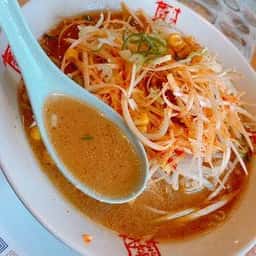 おおぎやラーメン 藤岡店