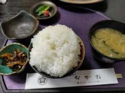 とんかつなかお