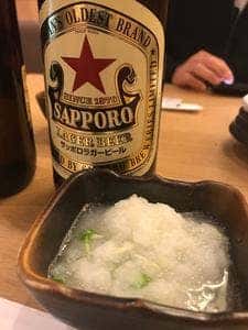 元祖やきとり串八珍 築地本店