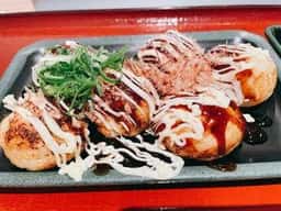 たこ昌 関西空港店