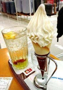 エクセルシオールカフェ イトーヨーカドー大宮宮原店