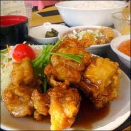 札幌市役所 レストラン ライラック