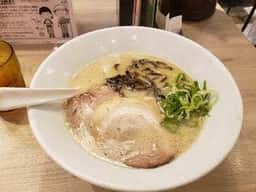 一風堂 ekie広島店