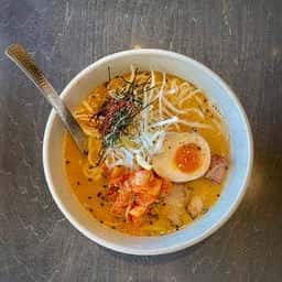 YUJI RAMEN TOKYO