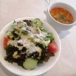 元町テラス