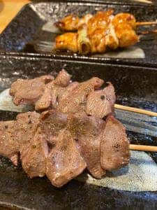 とり朝