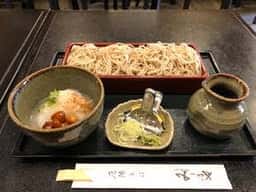 三昧庵 みしまや