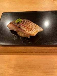 鮨わたなべ 札幌店