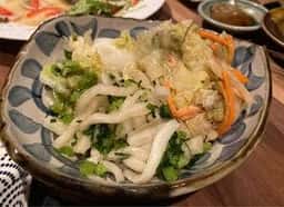 串楽