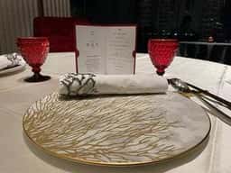 中国料理 眺遊楼