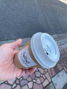 だんだら珈琲店