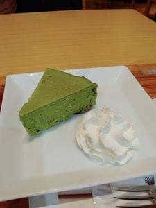 nana's green tea イオンモール各務原店