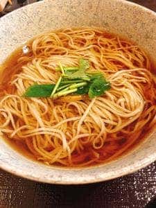 手打蕎麦 悠静