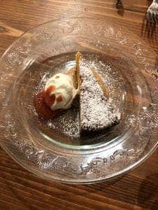 スペイン料理 MINORIKAWA