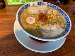 からみそラーメン ふくろう 名古屋駅西店