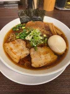 豪一めん 八戸尻内店