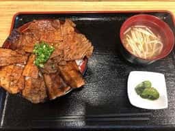 豚みそ専門店増田屋